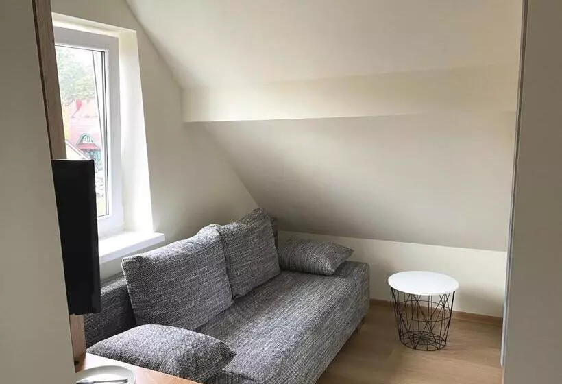 پانسیون Poilsio Namai, Rasytė