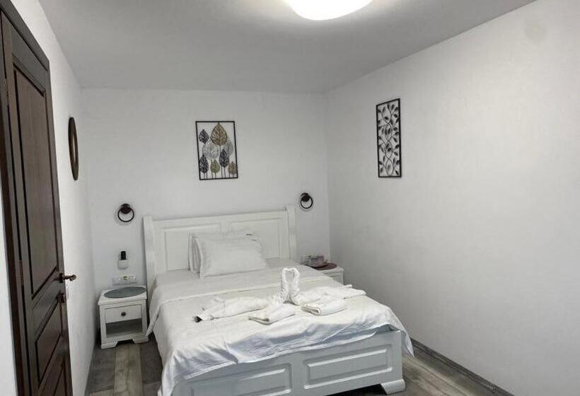 Pensiunea Belvedere Murighiol