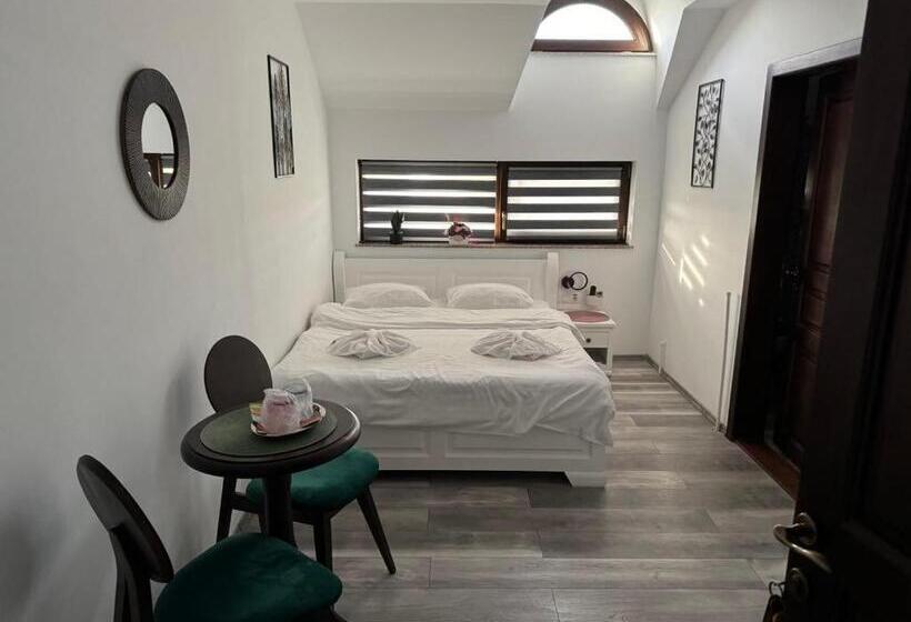 Pensiunea Belvedere Murighiol