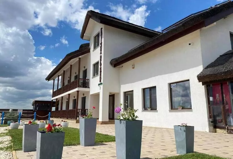 Pensiunea Belvedere Murighiol