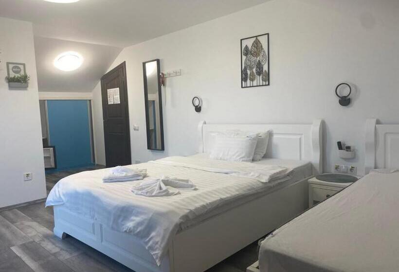 Pensiunea Belvedere Murighiol