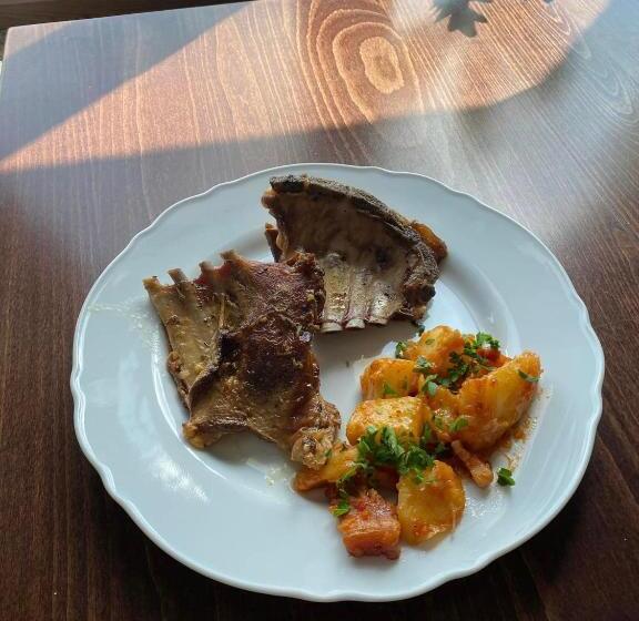 Pensiunea Belvedere Murighiol