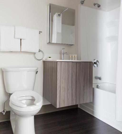 Sonder At 820 South Michigan