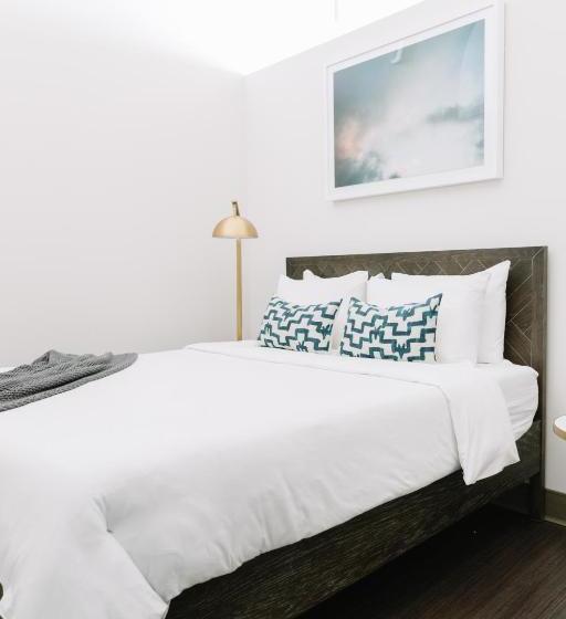 Sonder At 820 South Michigan