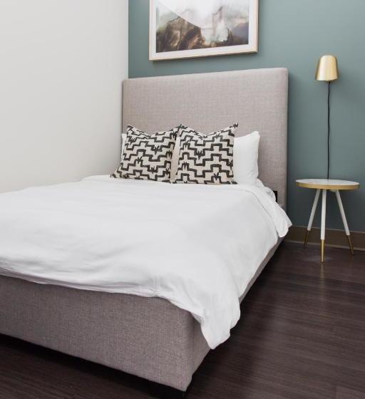 Sonder At 820 South Michigan