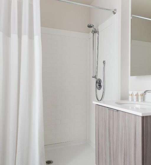 Sonder At 820 South Michigan