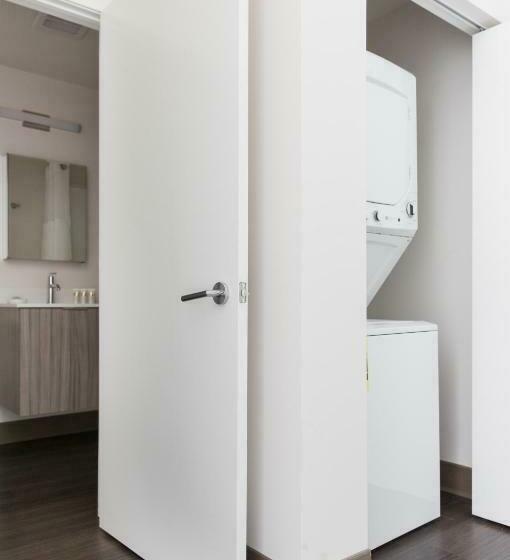 Sonder At 820 South Michigan