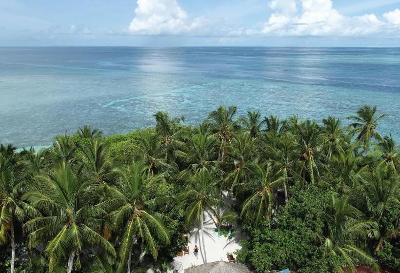 تختخواب و صبحانه Rising Sun Beach View