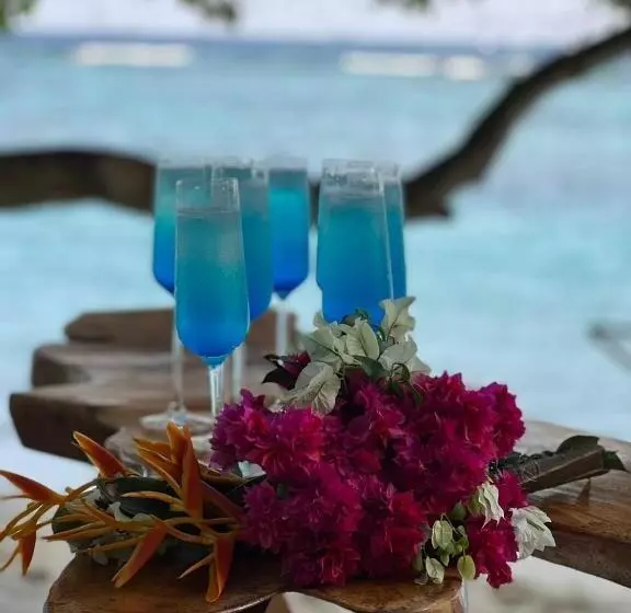 تختخواب و صبحانه Rising Sun Beach View