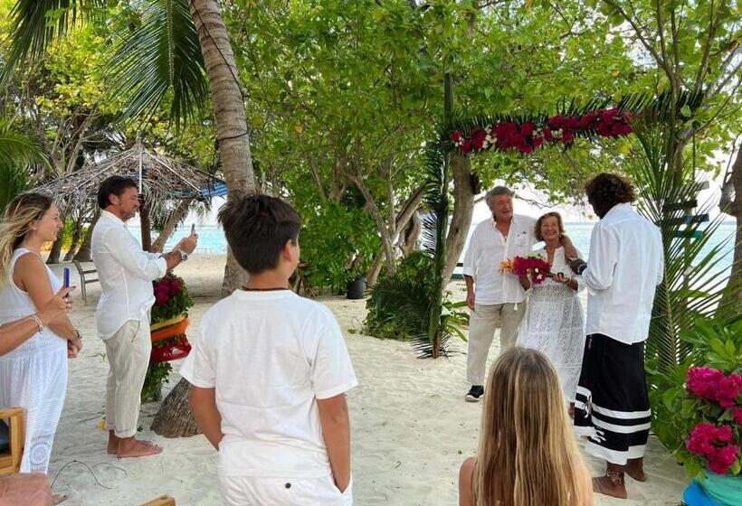 تختخواب و صبحانه Rising Sun Beach View