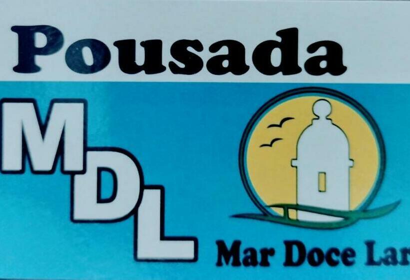 Pension Mar Doce Lar