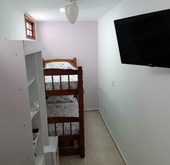 Pension Mar Doce Lar