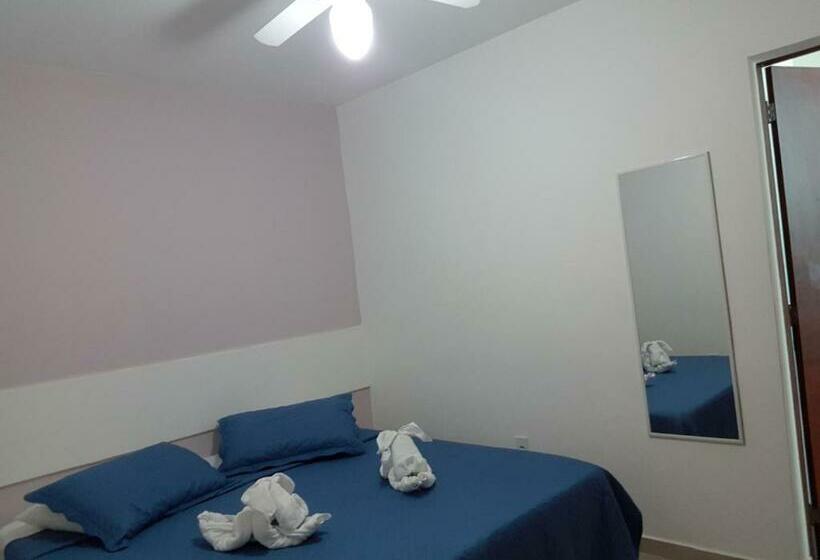 Pension Mar Doce Lar