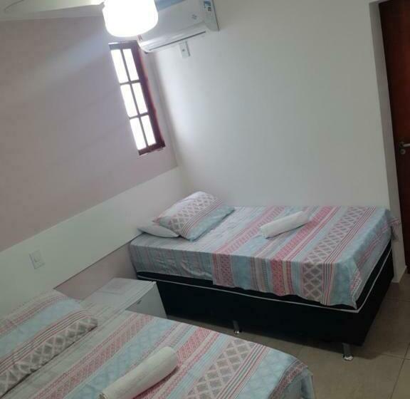 Pension Mar Doce Lar