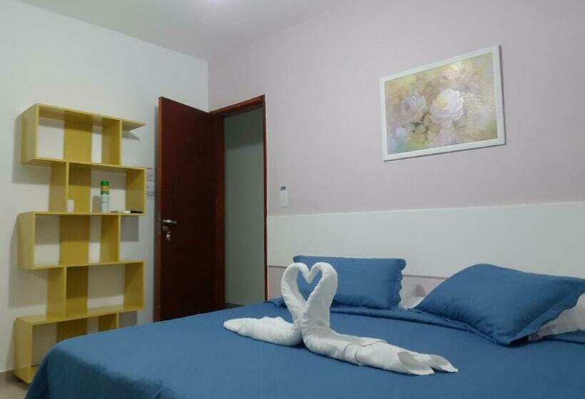 Pension Mar Doce Lar