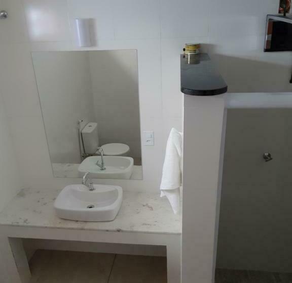 Pension Mar Doce Lar