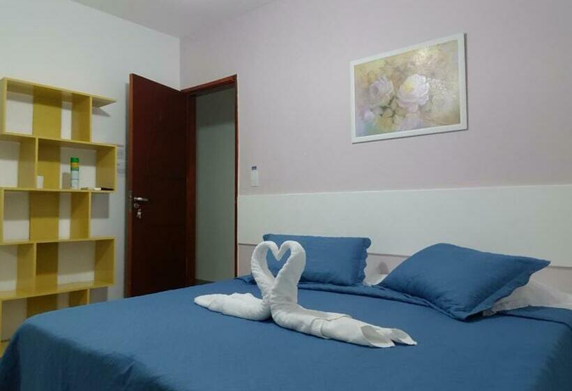 Pension Mar Doce Lar