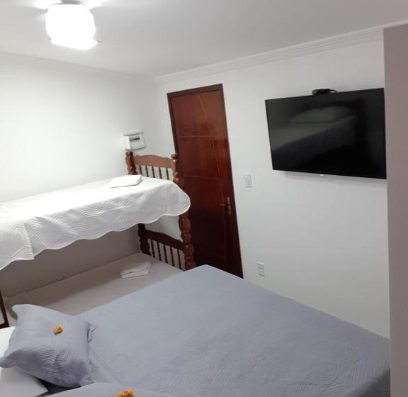 Pension Mar Doce Lar