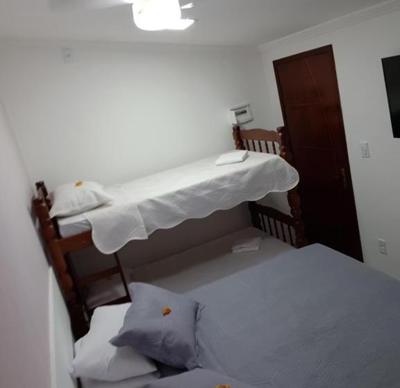 Pension Mar Doce Lar