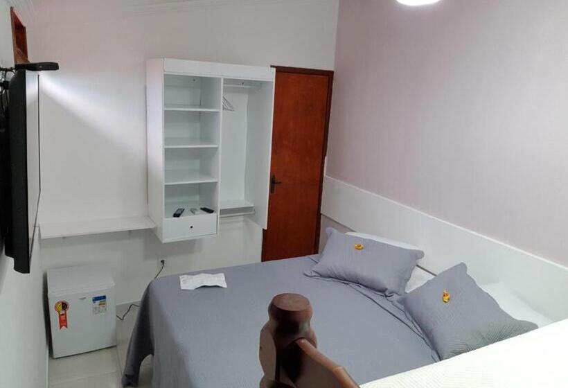 Pension Mar Doce Lar