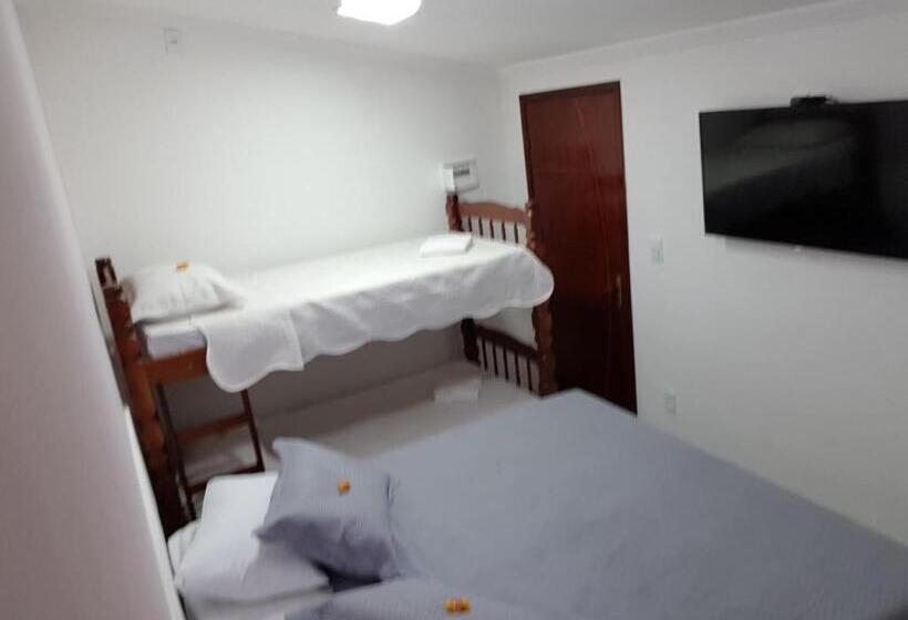 Pension Mar Doce Lar