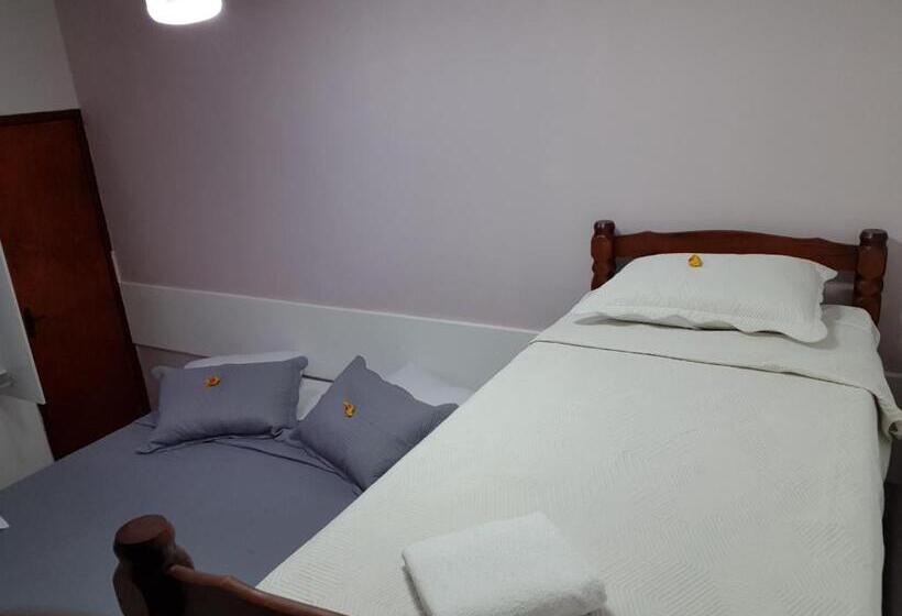 Pension Mar Doce Lar