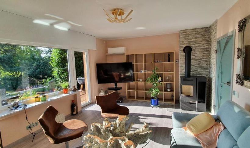 膳宿费 Willa Woiperdinger