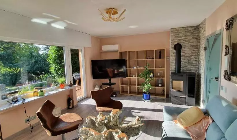 Majatalo Willa Woiperdinger