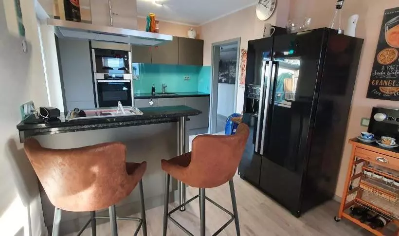 Majatalo Willa Woiperdinger