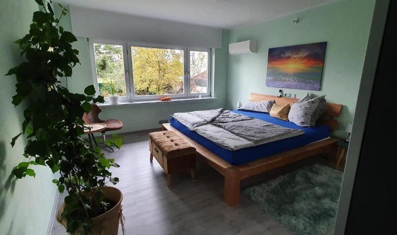 膳宿费 Willa Woiperdinger