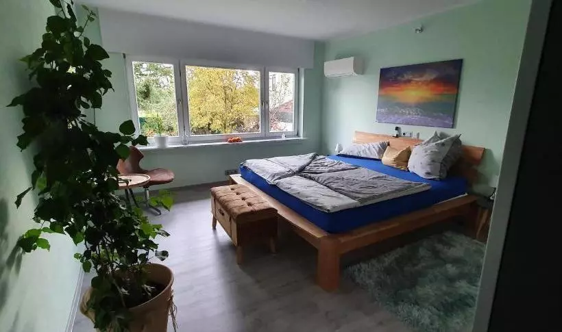 Majatalo Willa Woiperdinger