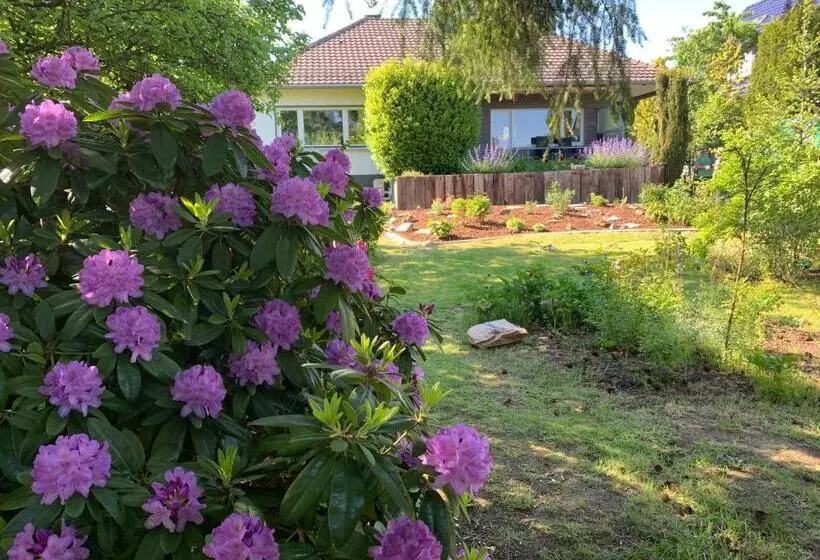 Majatalo Willa Woiperdinger