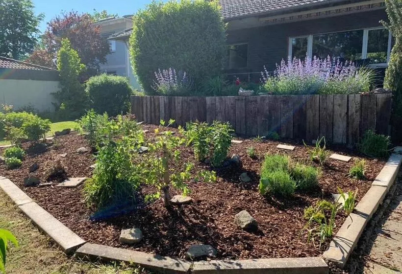 Majatalo Willa Woiperdinger