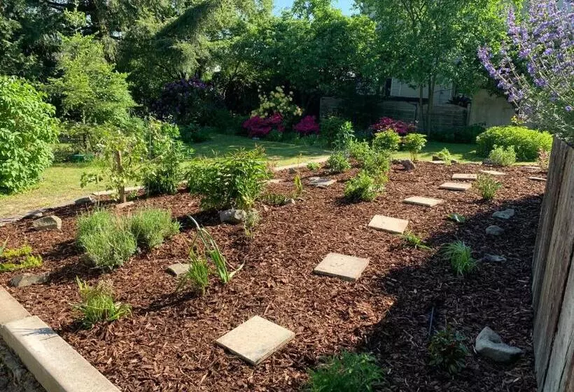 Majatalo Willa Woiperdinger