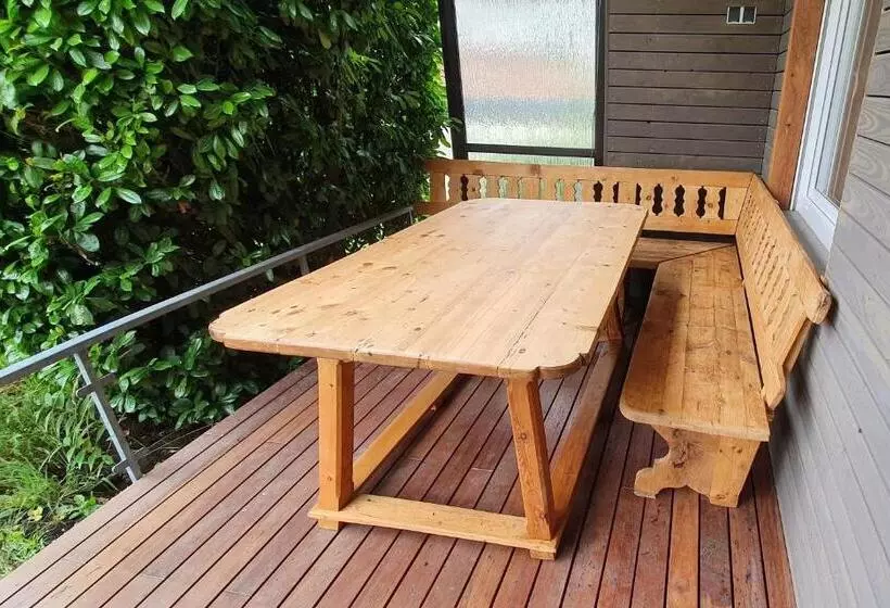 Majatalo Willa Woiperdinger