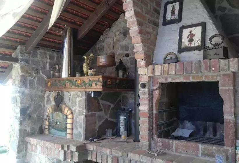 Majatalo Willa Woiperdinger