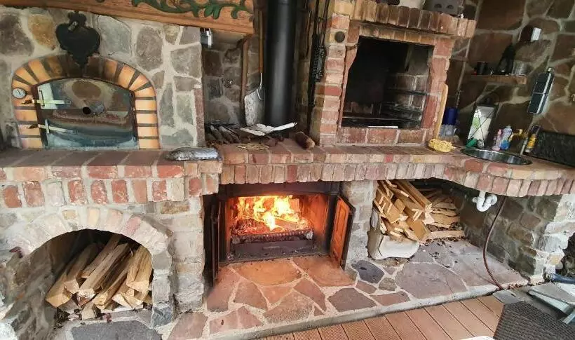 Majatalo Willa Woiperdinger