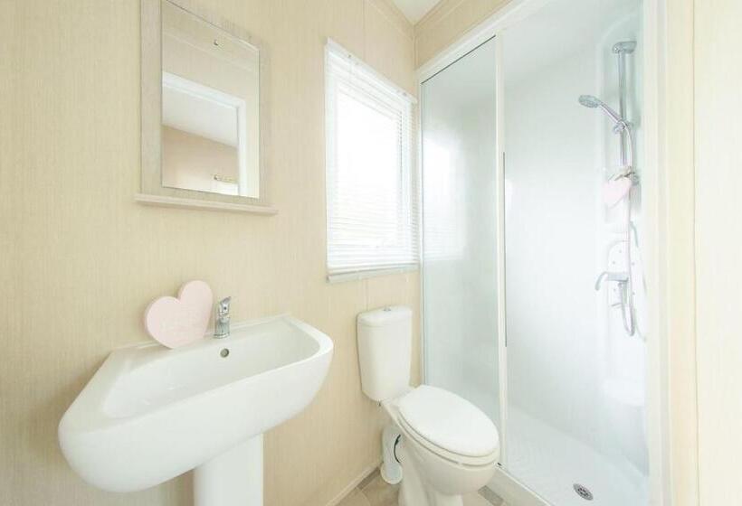 Курорт Glamplodge