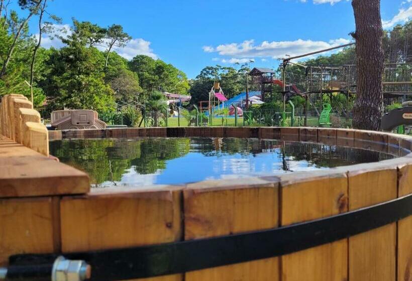 Complejo Turistico Chuy