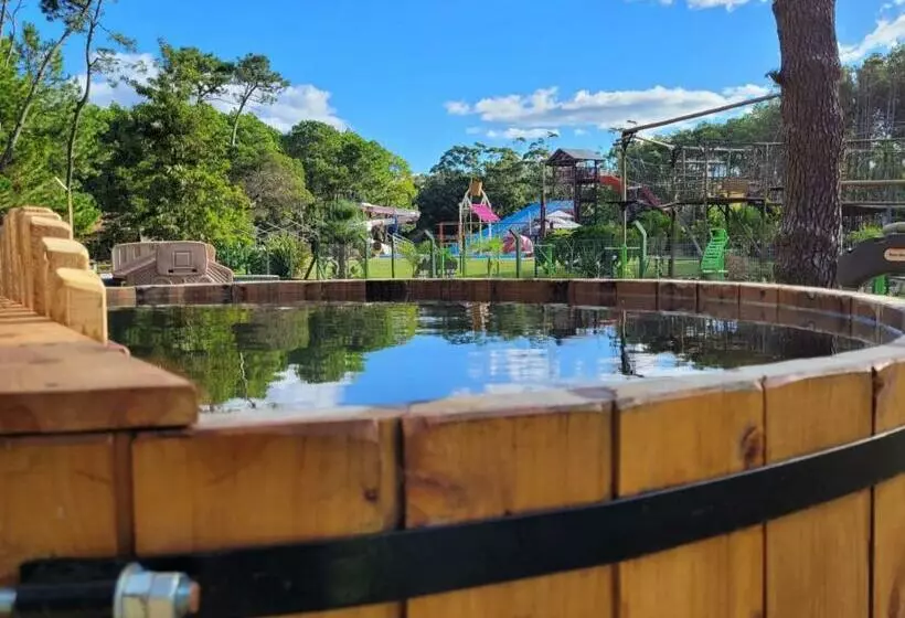 Complejo Turistico Chuy