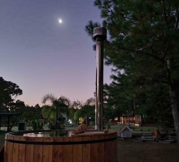 Complejo Turistico Chuy