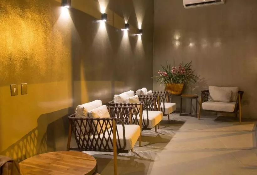 Evian Thermas Residence Caldas Novas Go
