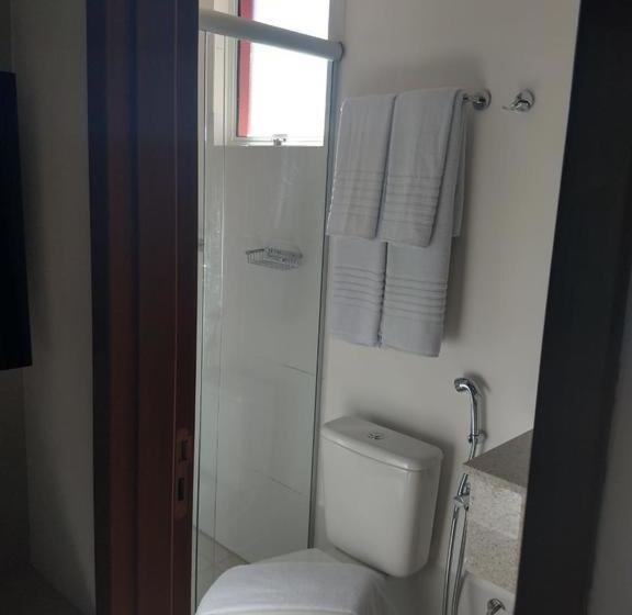 Evian Thermas Residence   Caldas Novas  Go