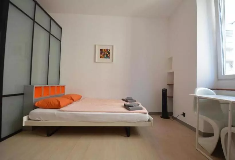 Guesthouse University By Lr   Self Check In