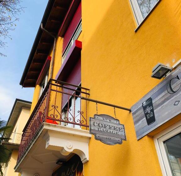 Guesthouse University By Lr   Self Check In