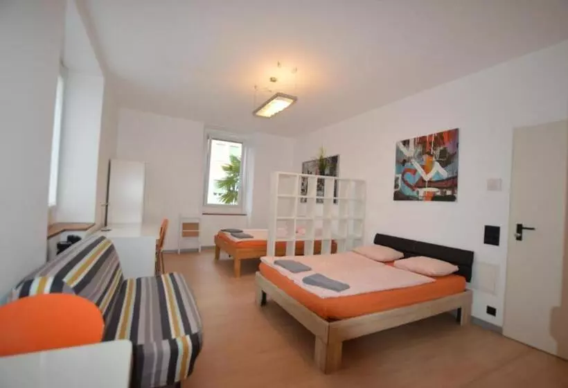 Guesthouse University By Lr   Self Check In