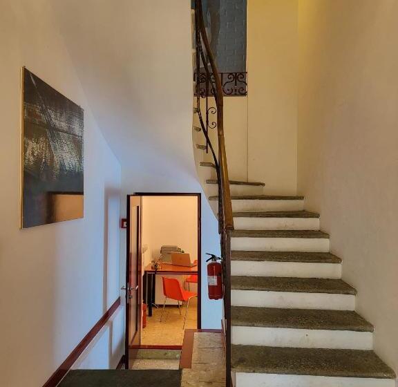 Guesthouse University By Lr   Self Check In