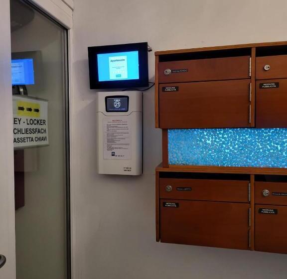 Guesthouse University By Lr   Self Check In