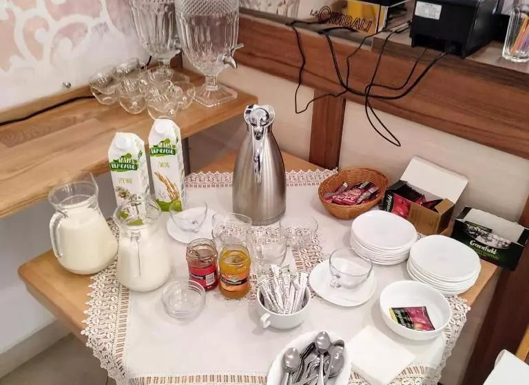 Hotelli готель ресторан олеся