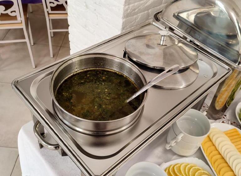 Отель готель ресторан олеся